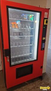 2019 Ams Combo Vending Machine 2 Florida for Sale