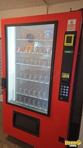 2019 Ams Combo Vending Machine 3 Florida for Sale