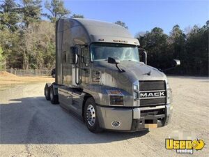 2019 Anthem Mack Semi Truck 4 Arkansas for Sale