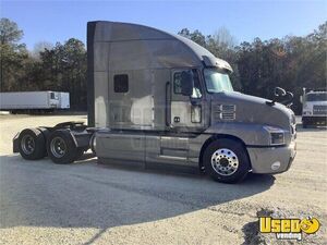 2019 Anthem Mack Semi Truck 5 Arkansas for Sale