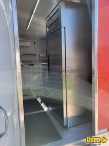 2019 Apmg Kitchen Concession Trailer Kitchen Food Trailer Exterior Customer Counter Montana for Sale