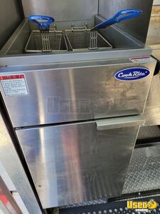 2019 Apmg Kitchen Concession Trailer Kitchen Food Trailer Refrigerator Montana for Sale