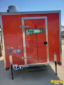 2019 Apmg Kitchen Concession Trailer Kitchen Food Trailer Removable Trailer Hitch Montana for Sale