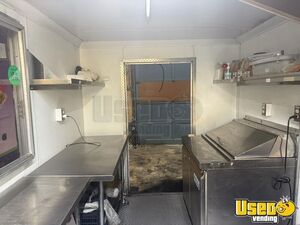 2019 Arng Kitchen Food Trailer Awning North Carolina for Sale