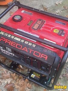 2019 Arng Kitchen Food Trailer Exhaust Hood North Carolina for Sale