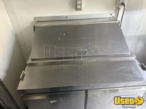 2019 Arng Kitchen Food Trailer Flatgrill North Carolina for Sale