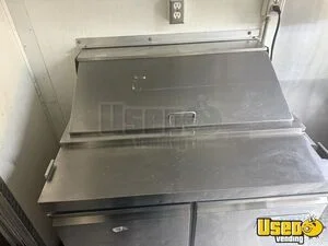 2019 Arng Kitchen Food Trailer Flatgrill North Carolina for Sale