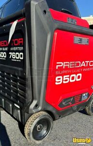 2019 Arng Kitchen Food Trailer Food Warmer North Carolina for Sale