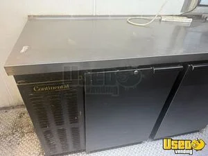 2019 Arng Kitchen Food Trailer Fryer North Carolina for Sale