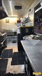 2019 Arng Kitchen Food Trailer Insulated Walls North Carolina for Sale