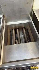 2019 Arng Kitchen Food Trailer Prep Station Cooler North Carolina for Sale