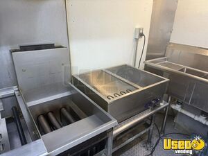 2019 Arng Kitchen Food Trailer Stovetop North Carolina for Sale