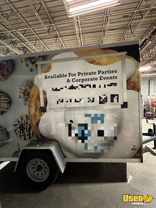 2019 Arrow Concession Trailer Concession Window Ohio for Sale