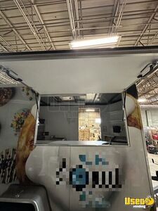 2019 Arrow Concession Trailer Ohio for Sale