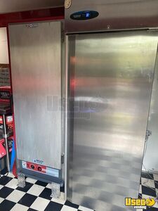 2019 Barbecue Concession Trailer Barbecue Food Trailer Awning Texas for Sale