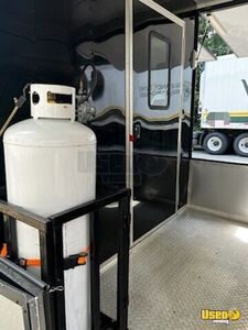2019 Barbecue Concession Trailer Barbecue Food Trailer Chargrill Massachusetts for Sale