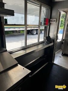 2019 Barbecue Concession Trailer Barbecue Food Trailer Exhaust Fan Massachusetts for Sale