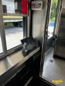 2019 Barbecue Concession Trailer Barbecue Food Trailer Exterior Lighting Massachusetts for Sale