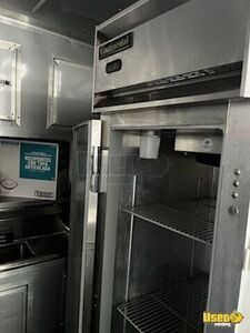 2019 Barbecue Concession Trailer Barbecue Food Trailer Fryer Massachusetts for Sale