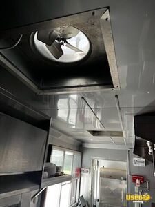 2019 Barbecue Concession Trailer Barbecue Food Trailer Hot Water Heater Massachusetts for Sale