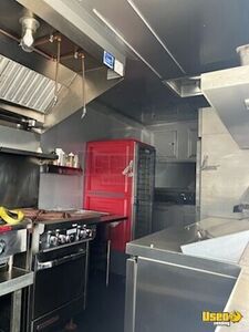 2019 Barbecue Concession Trailer Barbecue Food Trailer Propane Tank Massachusetts for Sale