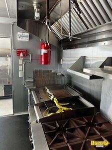 2019 Barbecue Concession Trailer Barbecue Food Trailer Reach-in Upright Cooler Massachusetts for Sale