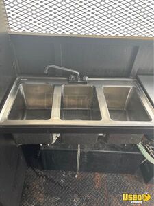 2019 Barbecue Concession Trailer Barbecue Food Trailer Refrigerator Missouri for Sale