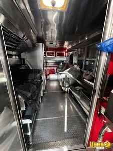 2019 Barbecue Concession Trailer Barbecue Food Trailer Removable Trailer Hitch California for Sale