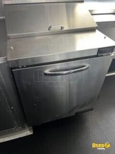 2019 Barbecue Concession Trailer Barbecue Food Trailer Steam Table Massachusetts for Sale