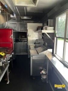 2019 Barbecue Concession Trailer Barbecue Food Trailer Stovetop Massachusetts for Sale