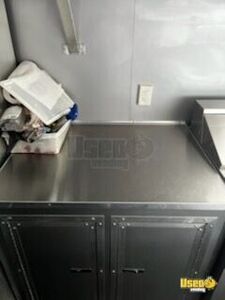2019 Barbecue Concession Trailer Barbecue Food Trailer Warming Cabinet Massachusetts for Sale