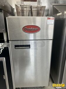 2019 Barbecue Food Concession Trailer Barbecue Food Trailer Bbq Smoker Texas for Sale