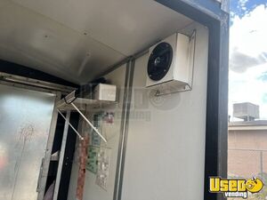 2019 Barbecue Food Concession Trailer Barbecue Food Trailer Electrical Outlets Texas for Sale