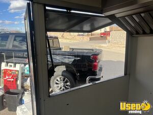 2019 Barbecue Food Concession Trailer Barbecue Food Trailer Exterior Lighting Texas for Sale