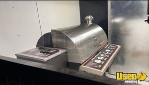 2019 Barbecue Food Concession Trailer Barbecue Food Trailer Fryer Texas for Sale