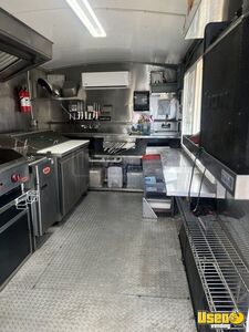 2019 Barbecue Food Concession Trailer Barbecue Food Trailer Generator Texas for Sale