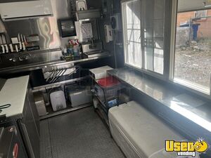 2019 Barbecue Food Concession Trailer Barbecue Food Trailer Stovetop Texas for Sale