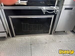 2019 Barbecue Food Concession Trailer Barbecue Food Trailer Triple Sink Texas for Sale