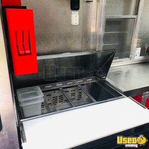 2019 Barbecue Food Trailer 18 Tennessee for Sale