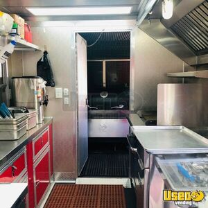 2019 Barbecue Food Trailer 20 Tennessee for Sale