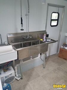 2019 Barbecue Food Trailer Barbecue Food Trailer Additional 2 Michigan for Sale