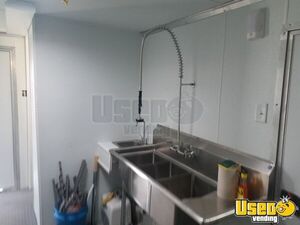 2019 Barbecue Food Trailer Barbecue Food Trailer Additional 3 Michigan for Sale