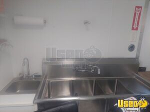 2019 Barbecue Food Trailer Barbecue Food Trailer Additional 4 Michigan for Sale
