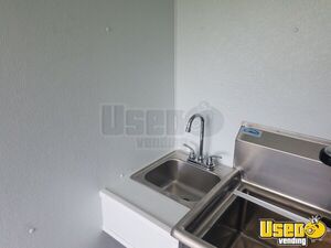 2019 Barbecue Food Trailer Barbecue Food Trailer Additional 5 Michigan for Sale