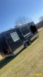 2019 Barbecue Food Trailer Barbecue Food Trailer Arkansas for Sale