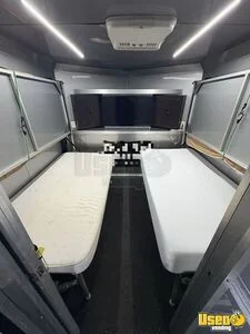 2019 Barbecue Food Trailer Barbecue Food Trailer Awning Pennsylvania for Sale