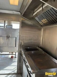 2019 Barbecue Food Trailer Barbecue Food Trailer Awning Texas for Sale