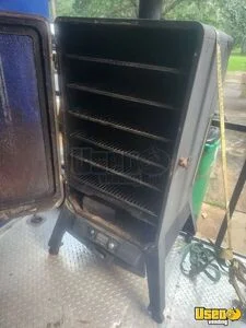 2019 Barbecue Food Trailer Barbecue Food Trailer Breaker Panel Louisiana for Sale