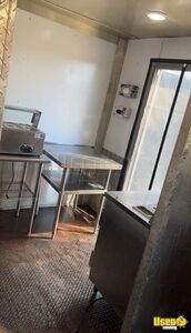 2019 Barbecue Food Trailer Barbecue Food Trailer Cabinets Arkansas for Sale