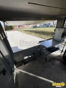2019 Barbecue Food Trailer Barbecue Food Trailer Cabinets Pennsylvania for Sale